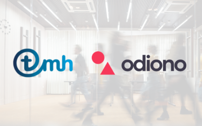 A Bold Fusion: TMH Digital Emerges from the Strategic Merger of TMH Digital and Odiono