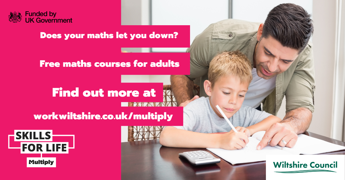 Wiltshire Council – Multiply