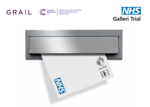 NHS Galleri Trial