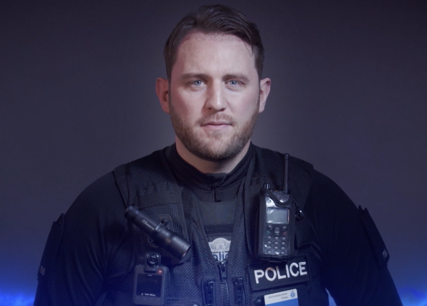Northamptonshire Police