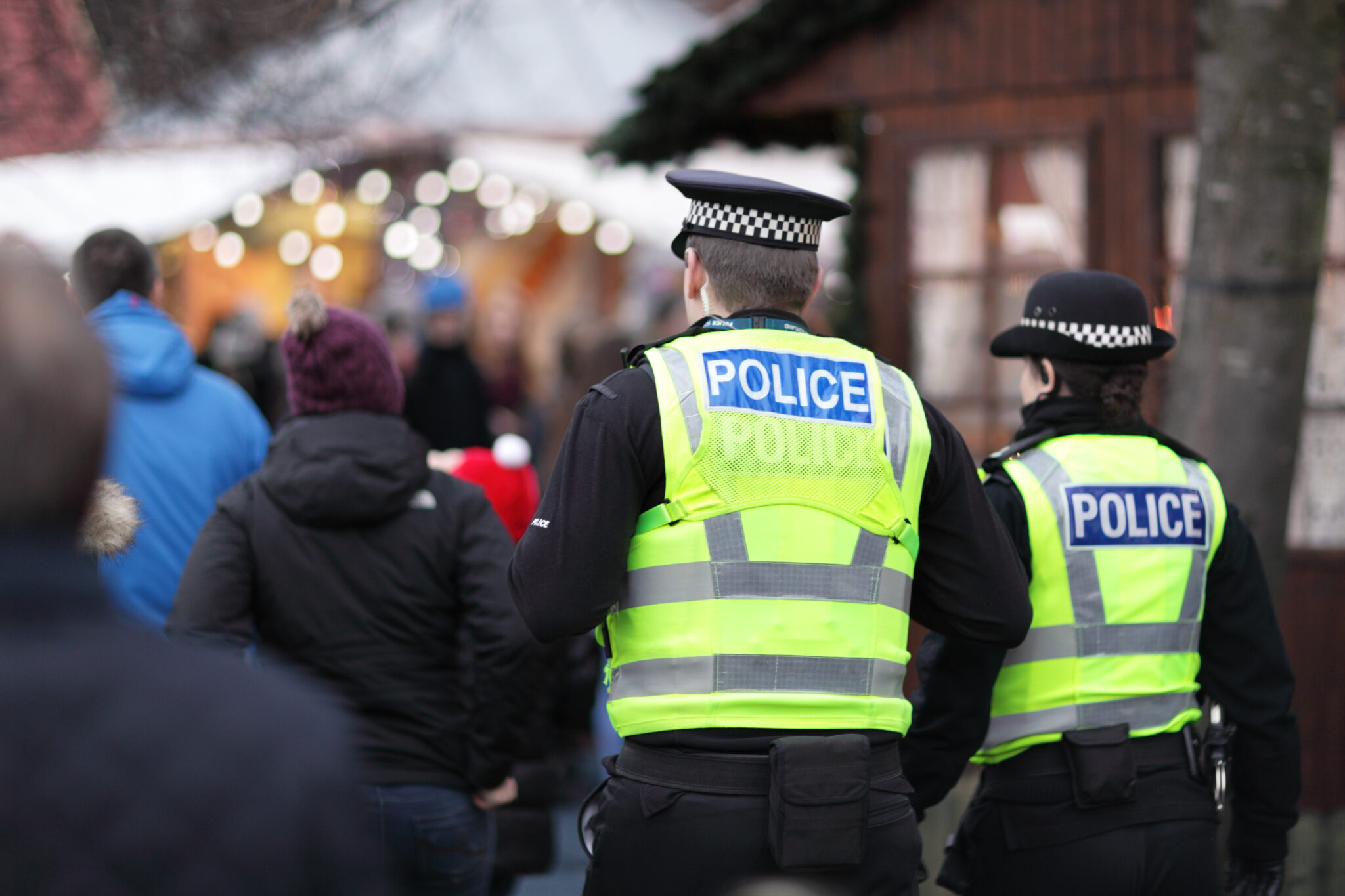 Kent Police – Recruitment