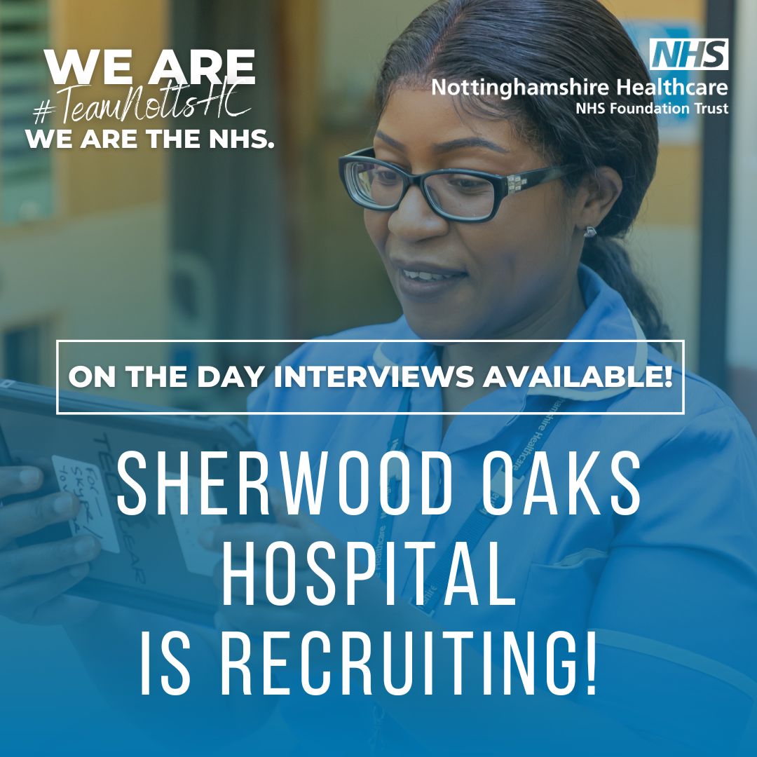 NHS Notts