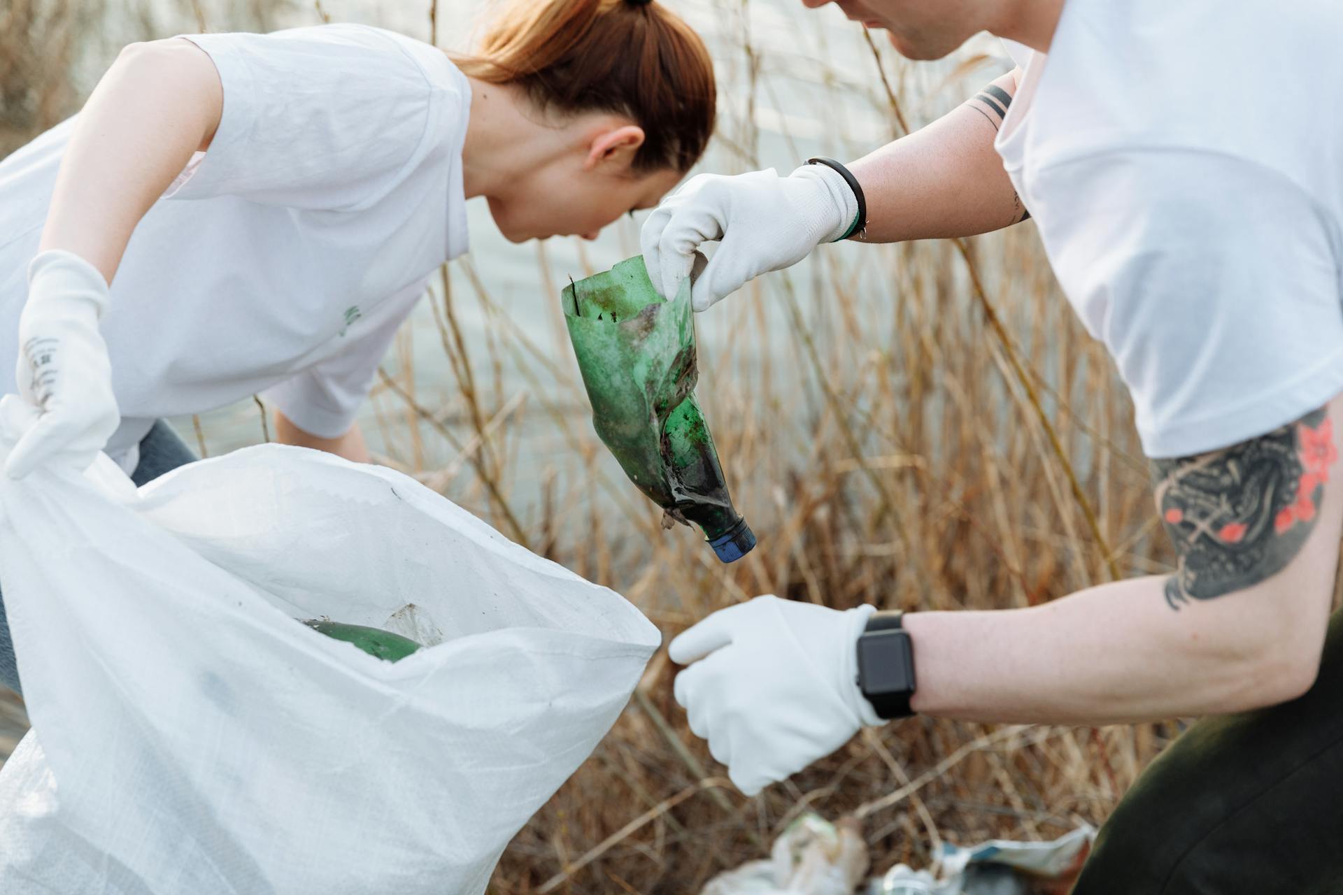 Keep Wales Tidy