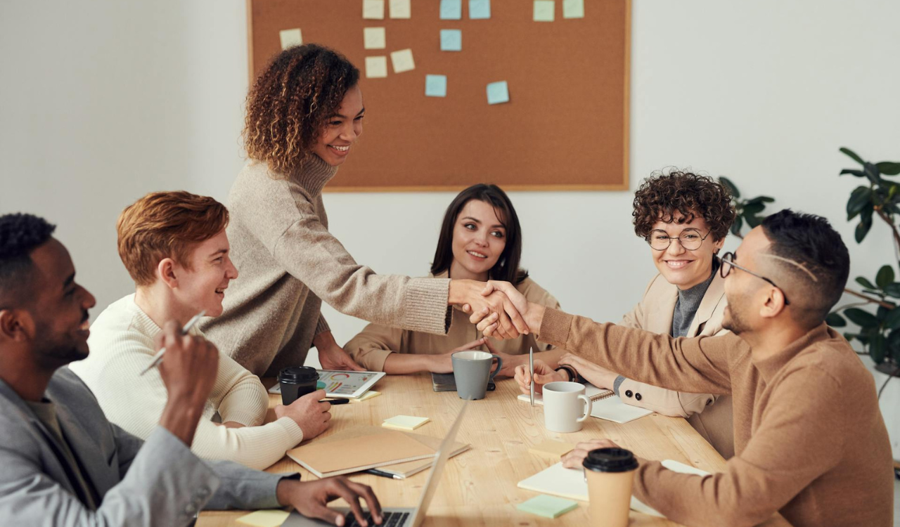 Diversity, Equity & Inclusion (DEI): More Than Just Words
